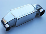 PLAZAMAMAN - 500HP W2A COMPACT SERIES