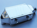 PLAZAMAMAN - 500HP W2A COMPACT SERIES