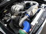 PLAZMAMAN-500Hp Universal W2A Kit – DYO