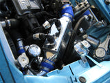 PLAZMAMAN-500Hp Universal W2A Kit – DYO