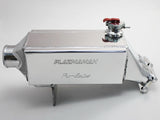 PLAZMAMAN-Toyota 1HZ & 1HD-T 12V Water to Air Intercooler Only