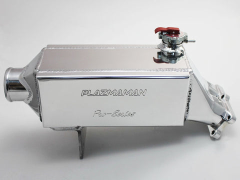 PLAZMAMAN-Toyota 1HZ & 1HD-T 12V Water to Air Intercooler Only