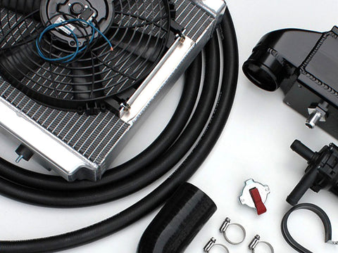 PLAZMAMAN-700Hp Universal W2A Kit – DYO