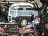 PLAZMAMAN-WRX 96-07 “UNIVERSAL FIT” WATER 2 AIR INTERCOOLER KIT