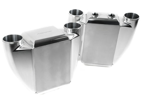 PLAZMAMAN - PX-3000 – BILLET XTREME SERIES W2A – 3000HP+