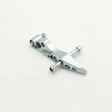 WISEFAB=BMW E36 Front Drift Angle Lock Kit