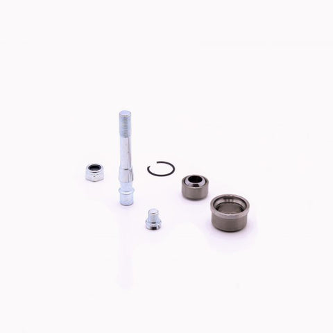 WISEFAB=BMW E30 E36 E46 E46 M3 Front Lower Control Arm Upgrade Kit
