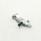 WISEFAB=BMW E46 M3 Front Drift Angle Lock Kit