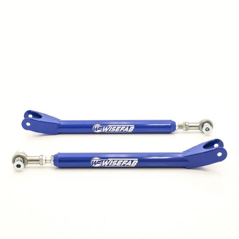 WISEFAB=BMW E36 E46 Rear Upper Link Kit