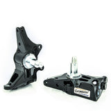 WISEFAB=Nissan S14 S15 Front GeoMaster Drop Knuckle Suspension Kit