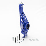 Wisefab = Infiniti G35 Front Drift Steering Angle Lock Kit