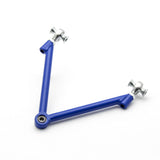 Wisefab = Infiniti G35 Front Drift Steering Angle Lock Kit