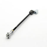 Wisefab = Infiniti G35 Front Drift Steering Angle Lock Kit