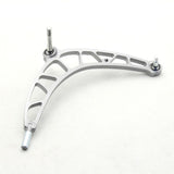 WISEFAB=BMW E30 E36 Front Rally Lower Control Arm Kit