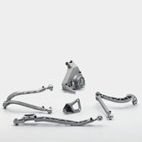 WISEFAB = BMW E36 Rear Rally Suspension kit for E32 210Diff
