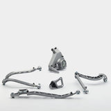 WISEFAB=BMW E36 Rear Rally Suspension kit for E46M 210Diff