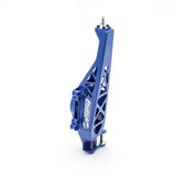 Wisefab = Infiniti G37 Front Drift Steering Angle Lock Kit
