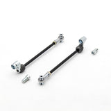 Wisefab = Infiniti G37 Front Drift Steering Angle Lock Kit