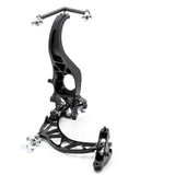 WISEFAB=Nissan R35 GT-R Front Suspension Drop Knuckle Kit