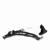 WISEFAB=Nissan R35 GT-R Front Suspension Drop Knuckle Kit