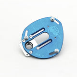 Wisefab = Scion FRS Front Drift Angle Lock Kit