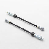 Wisefab = Scion FRS Front Drift Angle Lock Kit