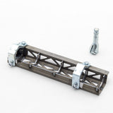 Wisefab = Scion FRS Front Drift Angle Lock Kit