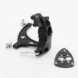 WISEFAB=Scion FRS Front Suspension Drop Knuckle Kit