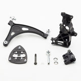 WISEFAB=Scion FRS Front Suspension Drop Knuckle Kit