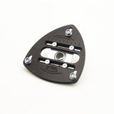 WISEFAB=Scion FRS Front Suspension Drop Knuckle Kit