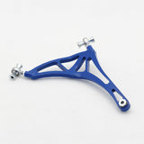 Wisefab = BMW E90 E92 E90 M3 E92 M3 E81 E82 E82 M Front Drift Angle Lock Kit
