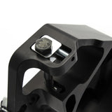 WISEFAB=Mitsubishi EVO 7 8 9 Rear Suspension Drop Knuckle Kit