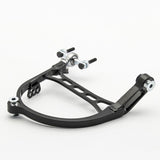 WISEFAB=Mitsubishi EVO 7 8 9 Rear Suspension Drop Knuckle Kit