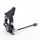 WISEFAB=Subaru Impreza 1992-2014 Front Drop Knuckle Kit