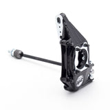 WISEFAB=Subaru Impreza 1992-2014 Front Drop Knuckle Kit