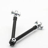 WISEFAB=Honda S2000 Rear Suspension Drop Knuckle Kit