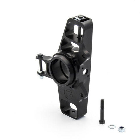 WISEFAB=Honda S2000 Front Suspension Drop Knuckle Kit