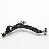 WISEFAB=Honda S2000 Front Suspension Drop Knuckle Kit