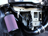 PLAZMAMAN-WRX & STI 2000-05 ‘GD8’ PRO SERIES SWEPT BACK INTERCOOLER KIT