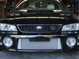 PLAZMAMAN-WRX & STI 96-2000 ‘GC8’ STREET PRO INTERCOOLER KIT