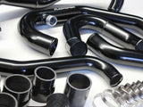 PLAZMAMAN-WRX & STI 2000-06 STREET PRO BAR & PLATE INTERCOOLER KIT