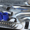 PLAZMAMAN-R32 GTS-T PRO SERIES INTERCOOLER KIT + INTAKE PLENUM