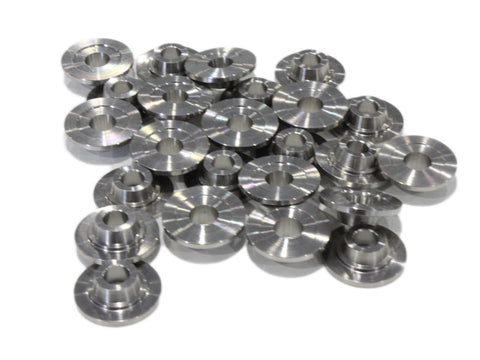 PLAZMAMAN-RB26 Titanium Valve Spring Retainers