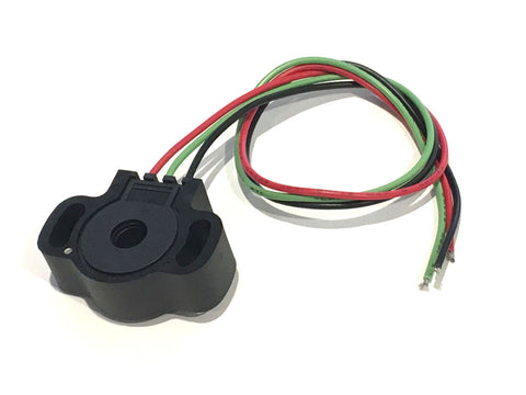 UNIVERSAL THROTTLE POSITION SENSOR - PLAZMAMAN