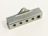 VACUUM DISTRIBUTION BLOCK - PLAZMAMAN