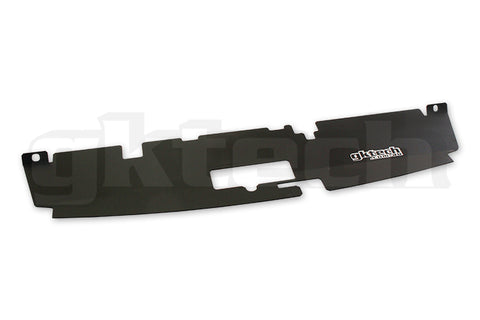 GKTECH=R32 GTR SKYLINE RADIATOR COOLING PANEL