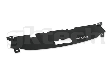 GKTECH = R32 GTS-T SKYLINE RADIATOR COOLING PANEL