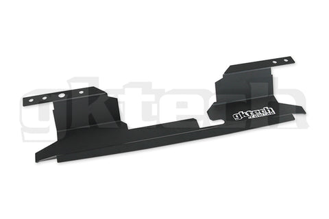 GKTECH = S13/180SX RADIATOR COOLING PANEL