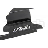 GKTECH = S13/180SX RADIATOR COOLING PANEL