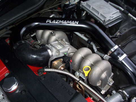 PLAZMAMAN-XR6 FALCON BA/BF COLD SIDE PIPING KIT (OEM PLENUM)